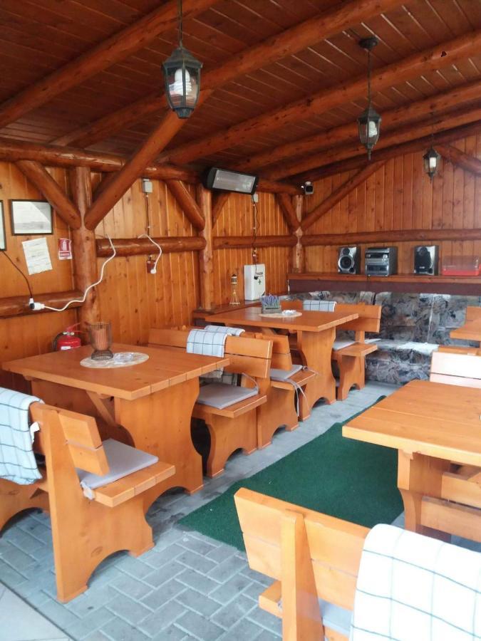 Отель Casa Dora Совата Экстерьер фото