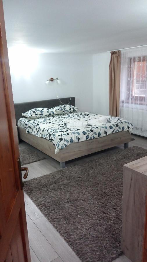 Отель Casa Dora Совата Экстерьер фото