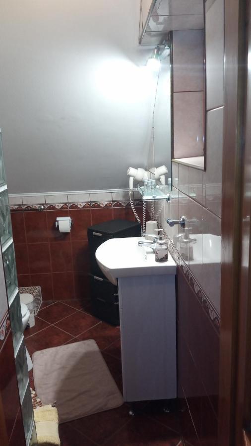 Отель Casa Dora Совата Экстерьер фото