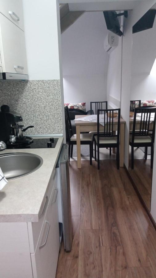 Отель Casa Dora Совата Экстерьер фото