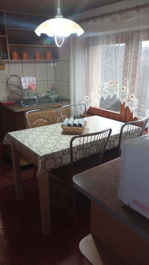 Отель Casa Dora Совата Экстерьер фото