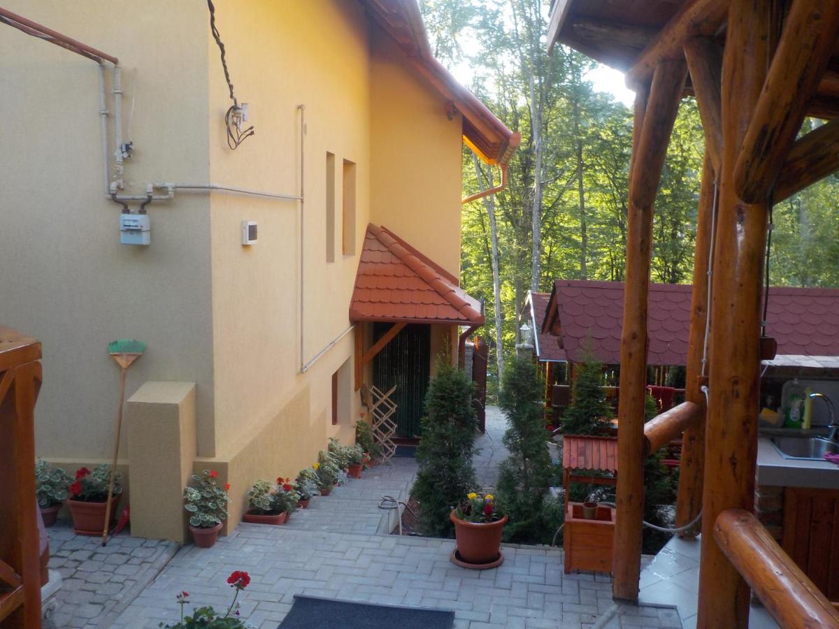 Отель Casa Dora Совата Экстерьер фото
