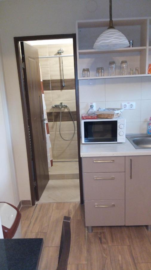 Отель Casa Dora Совата Экстерьер фото