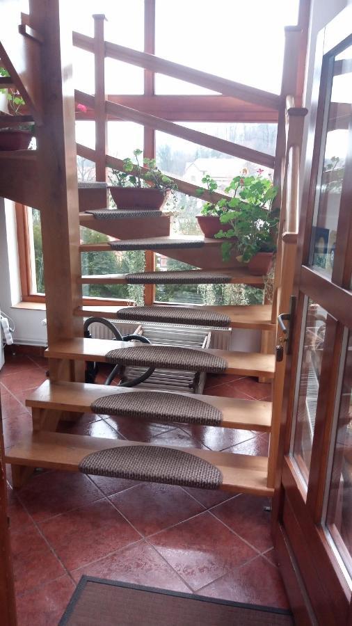 Отель Casa Dora Совата Экстерьер фото