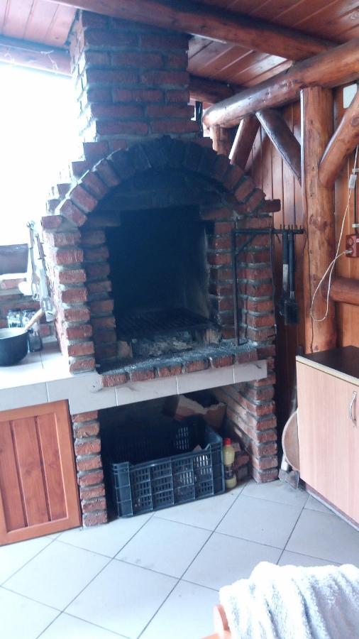 Отель Casa Dora Совата Экстерьер фото