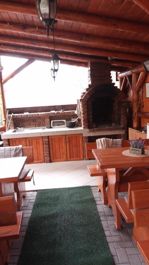 Отель Casa Dora Совата Экстерьер фото