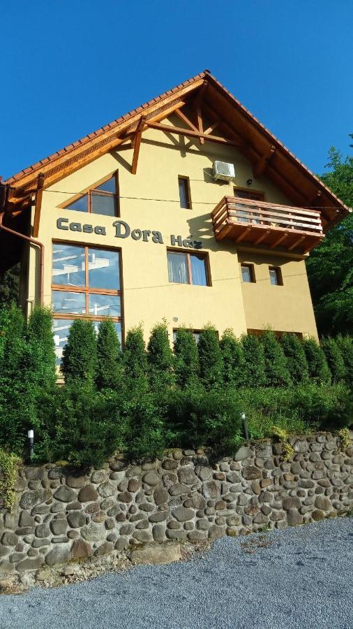 Отель Casa Dora Совата Экстерьер фото