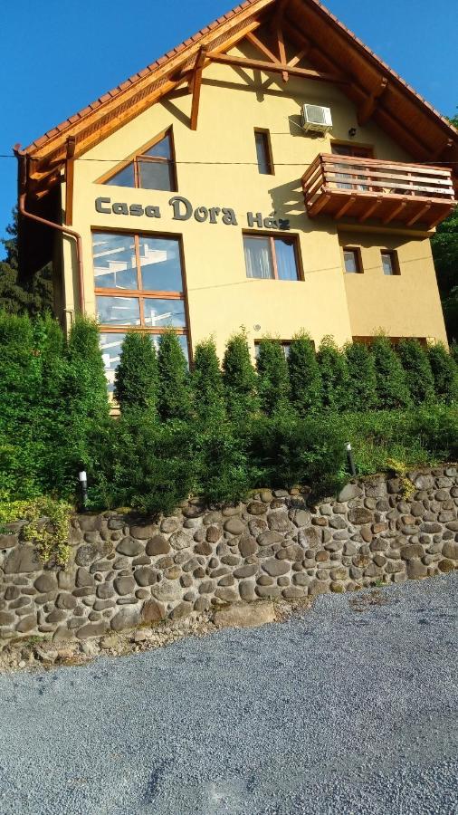 Отель Casa Dora Совата Экстерьер фото
