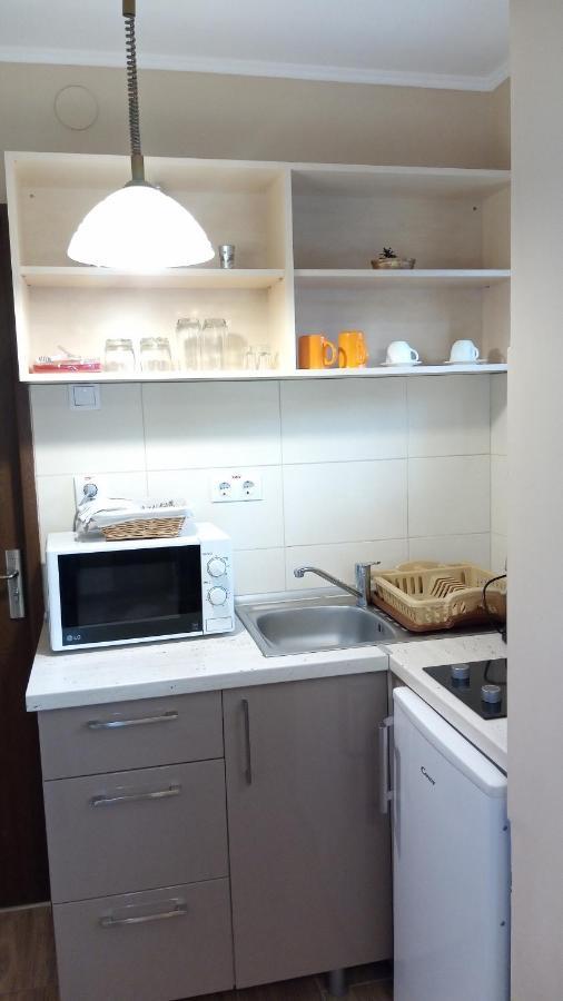 Отель Casa Dora Совата Экстерьер фото