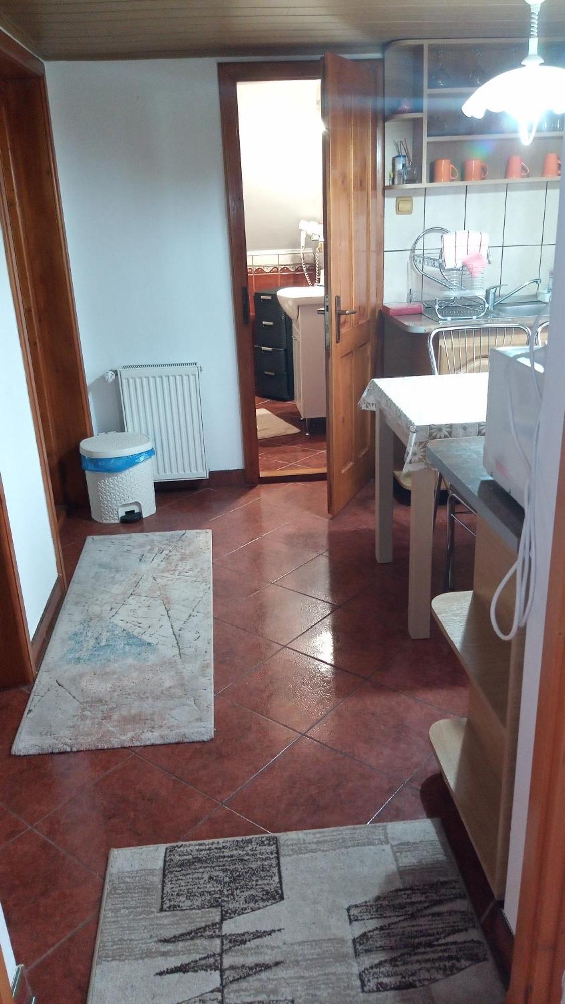 Отель Casa Dora Совата Экстерьер фото