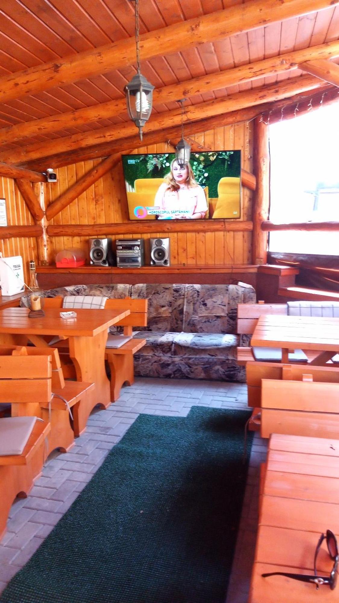 Отель Casa Dora Совата Экстерьер фото
