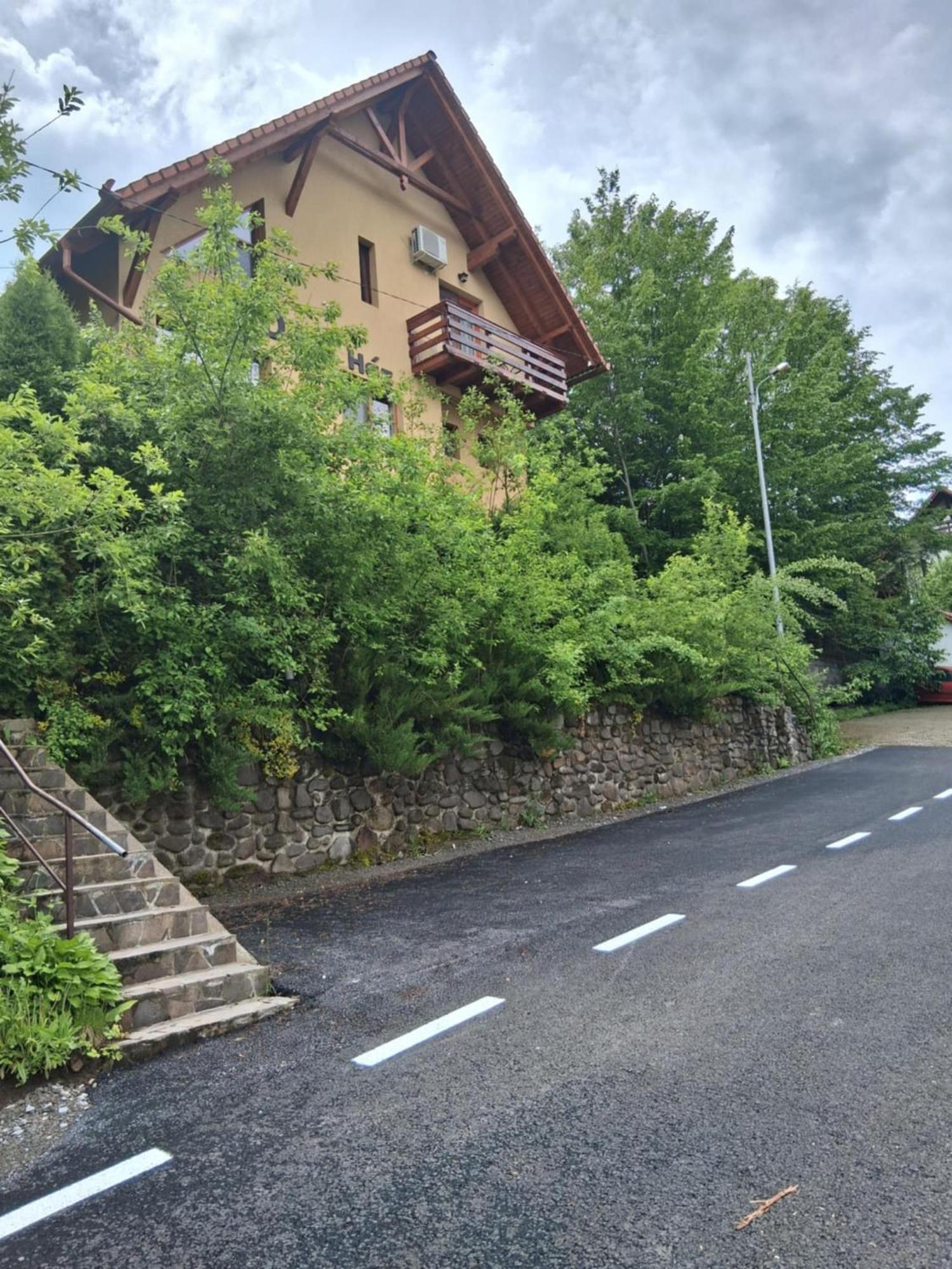 Отель Casa Dora Совата Экстерьер фото