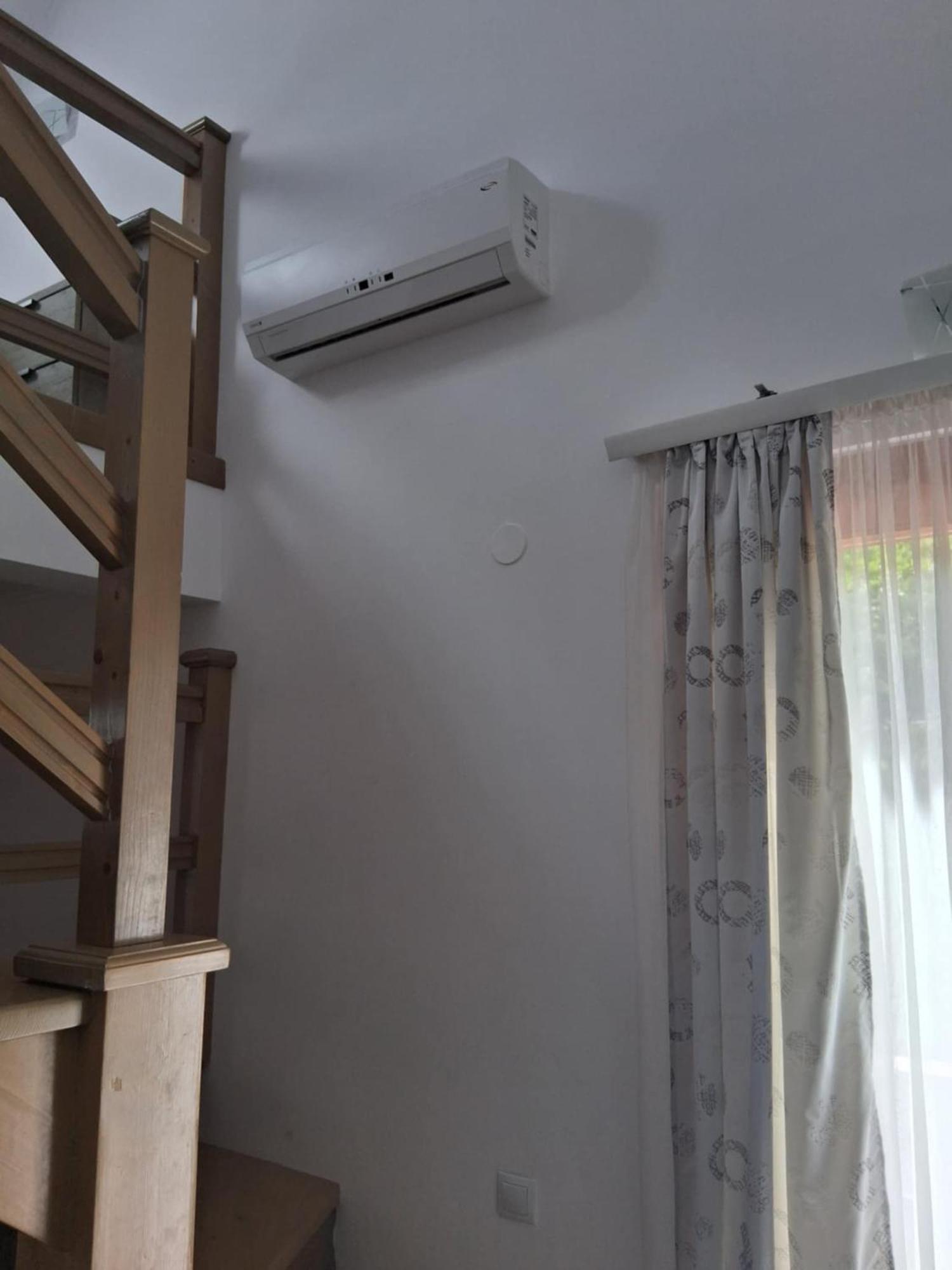 Отель Casa Dora Совата Экстерьер фото